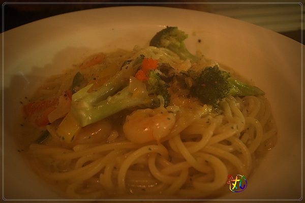 麵工坊義大利麵：北市。信義║麵工坊義大利麵～MGF Pasta