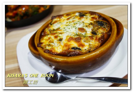 麵工坊義大利麵:市府站義大利麵.想起來都會微笑的物美價廉超值套餐──麵工坊