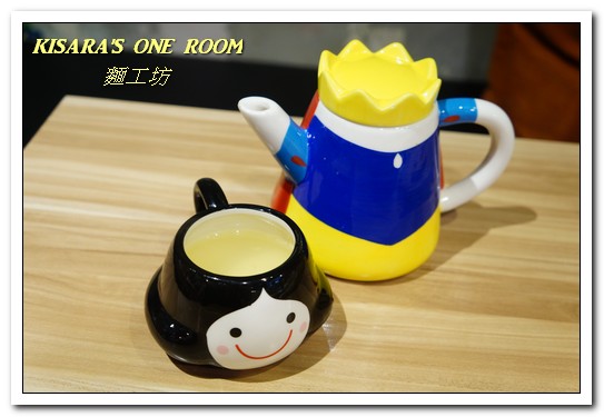 麵工坊義大利麵:市府站義大利麵.想起來都會微笑的物美價廉超值套餐──麵工坊