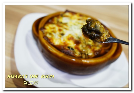 麵工坊義大利麵:市府站義大利麵.想起來都會微笑的物美價廉超值套餐──麵工坊