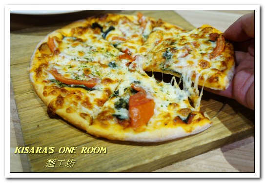 麵工坊義大利麵:市府站義大利麵.想起來都會微笑的物美價廉超值套餐──麵工坊