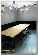 麵工坊義大利麵:市府站義大利麵.想起來都會微笑的物美價廉超值套餐──麵工坊