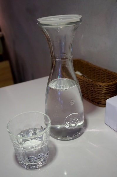 MGF PASTA 麵工坊(市府店)：[市府] MGF PASTA 麵工坊：商業午餐分享