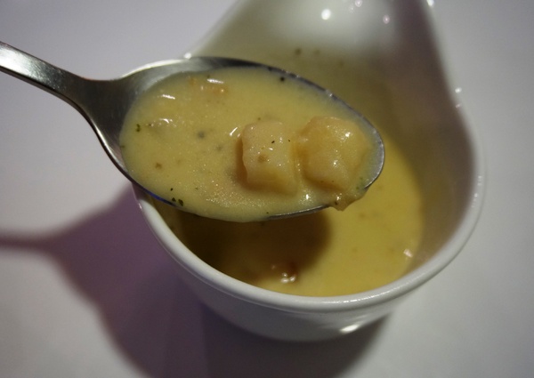 MGF PASTA 麵工坊(市府店)：[市府] MGF PASTA 麵工坊：商業午餐分享