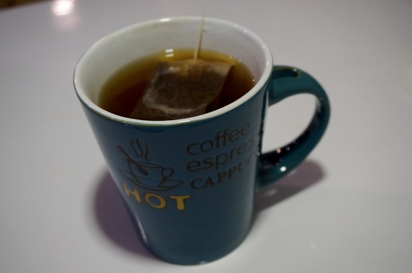 MGF PASTA 麵工坊(市府店)：[市府] MGF PASTA 麵工坊：商業午餐分享