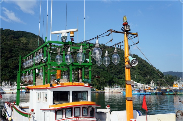 南方澳漁港：[攝影小旅行]宜蘭 南方澳漁港~漁港也有異國fu喔