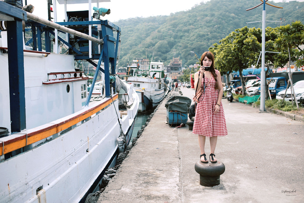 宜蘭放風趴趴行