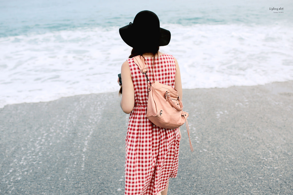 宜蘭放風趴趴行