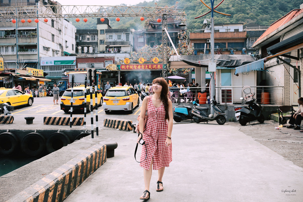 宜蘭放風趴趴行