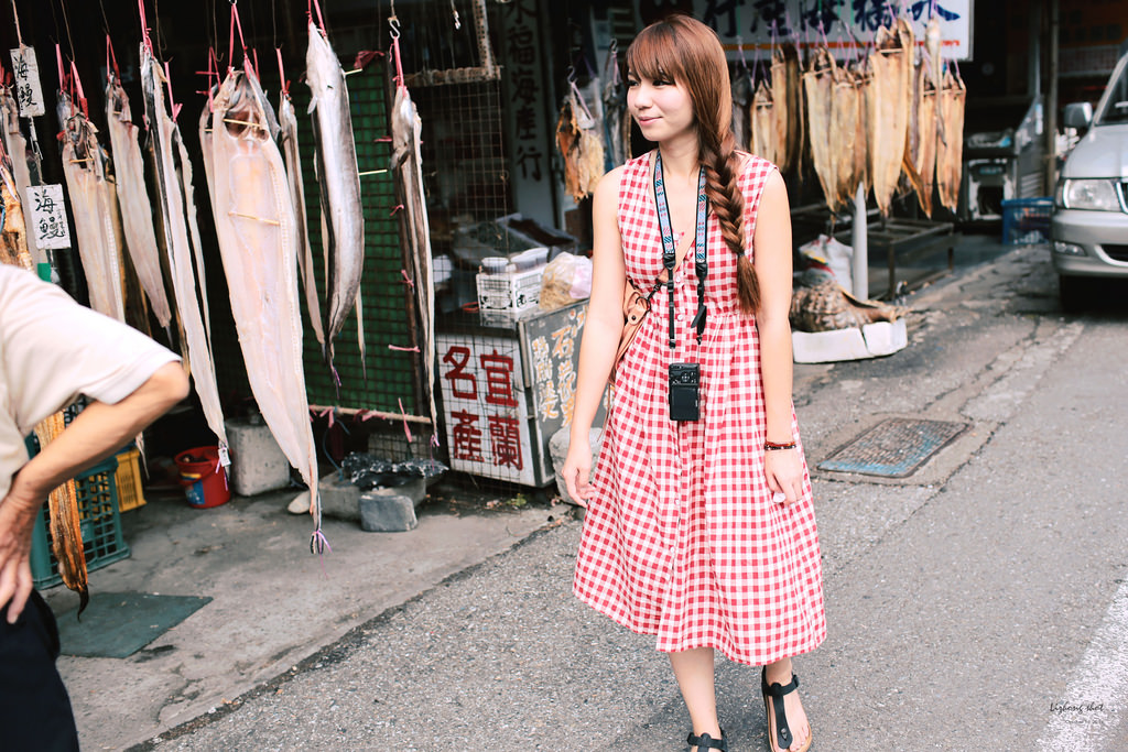 宜蘭放風趴趴行