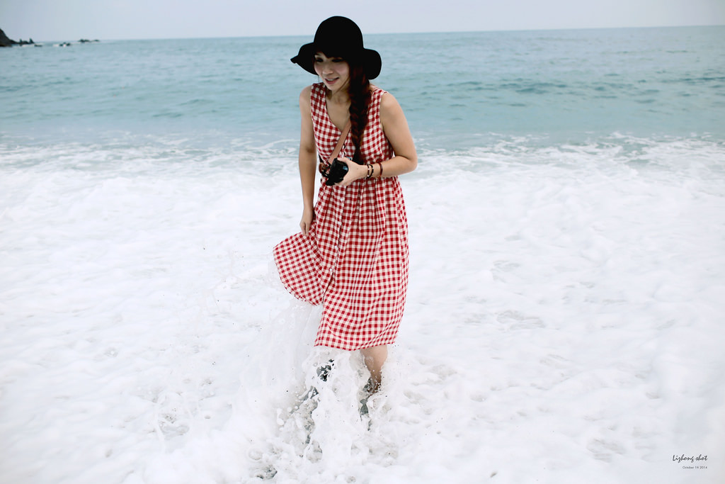 宜蘭放風趴趴行