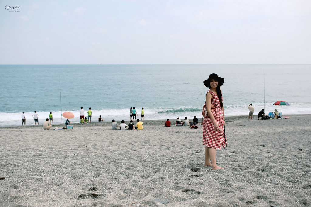 宜蘭放風趴趴行