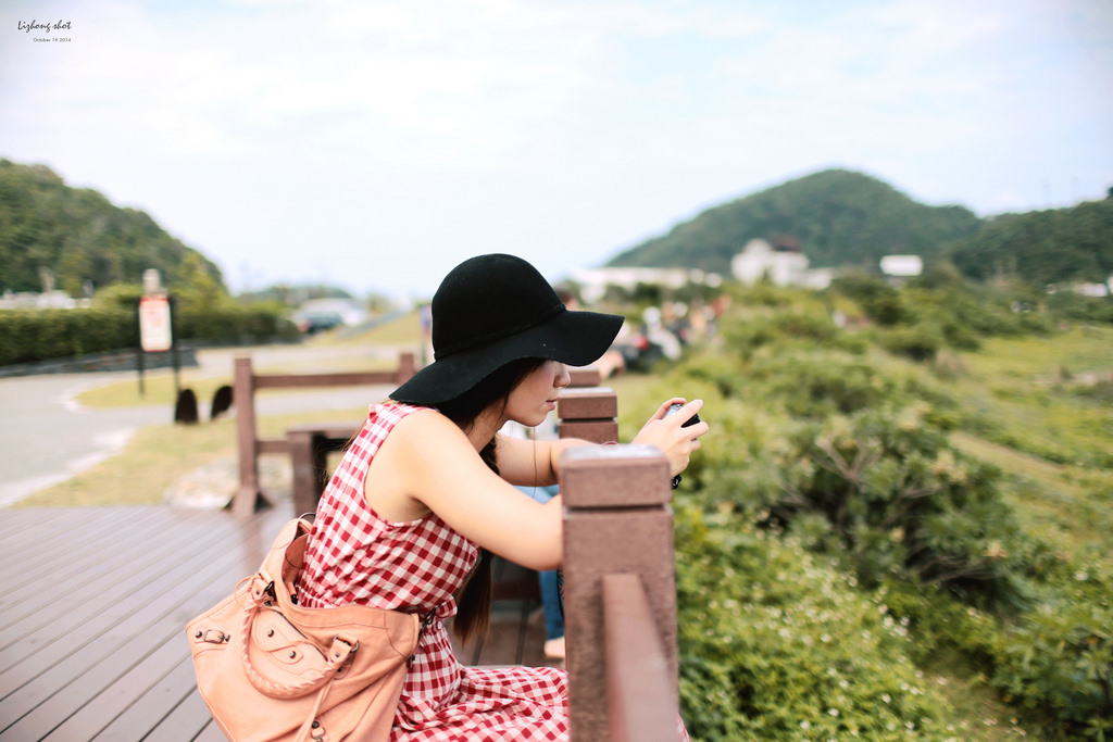 宜蘭放風趴趴行