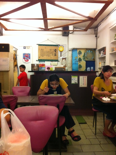 大蒜義式加州廚房：好吃又親民的價錢~還有特別的口味優~