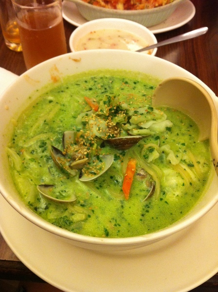 大蒜義式加州廚房：好吃又親民的價錢~還有特別的口味優~