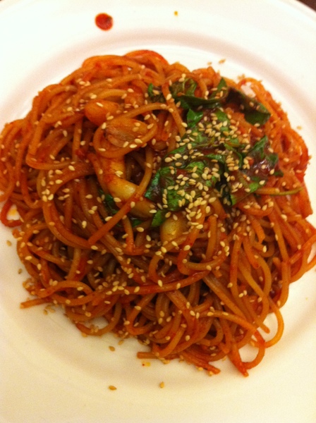 大蒜義式加州廚房：好吃又親民的價錢~還有特別的口味優~