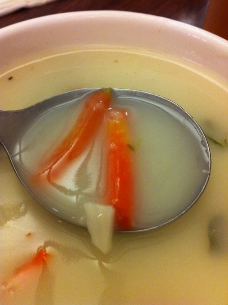 大蒜義式加州廚房：好吃又親民的價錢~還有特別的口味優~