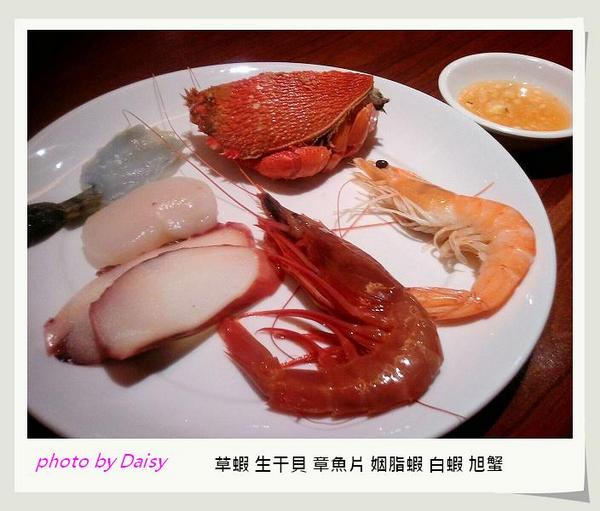 泰市場海鮮自助餐廳(誠品信義旗鑑店):【食記】泰市場-信義誠品