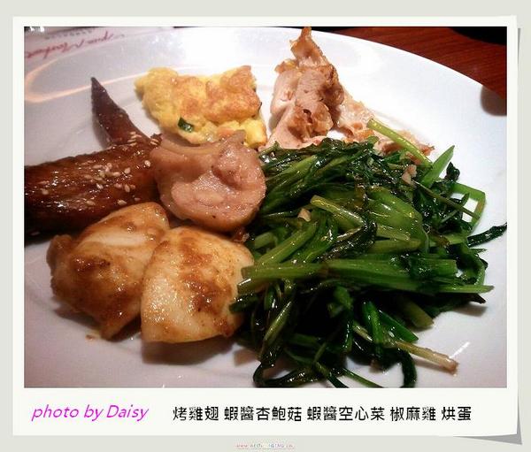 泰市場海鮮自助餐廳(誠品信義旗鑑店):【食記】泰市場-信義誠品