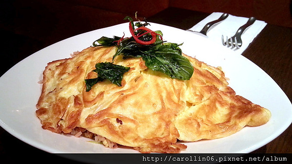 Lacuz新泰食(信義寶麗店):【食記】價格頗一般的《Lacuz 泰式料理》BELLAVITA店