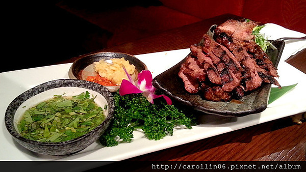 Lacuz新泰食(信義寶麗店):【食記】價格頗一般的《Lacuz 泰式料理》BELLAVITA店