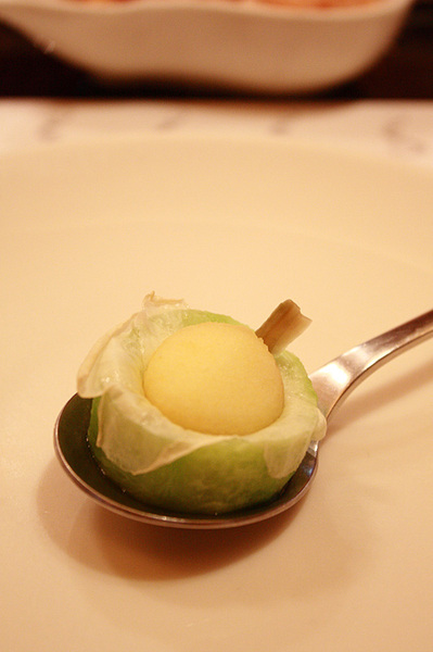 三太養生鐵板燒：極致原味～三太養生鐵板燒