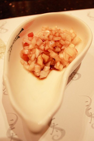 三太養生鐵板燒：極致原味～三太養生鐵板燒