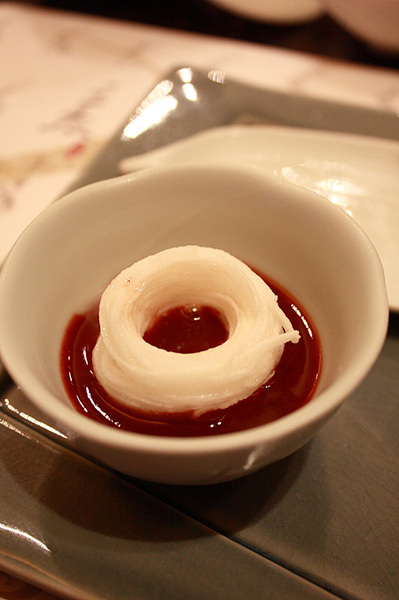 三太養生鐵板燒：極致原味～三太養生鐵板燒