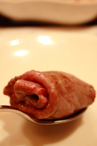 三太養生鐵板燒：極致原味～三太養生鐵板燒