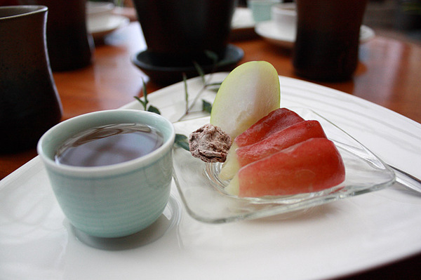 三太養生鐵板燒：極致原味～三太養生鐵板燒