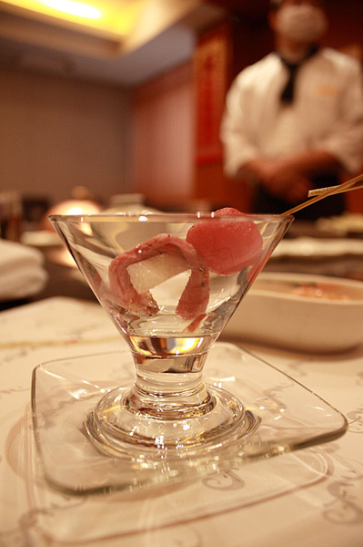 三太養生鐵板燒：極致原味～三太養生鐵板燒