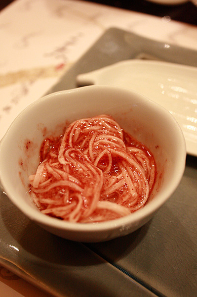 三太養生鐵板燒：極致原味～三太養生鐵板燒