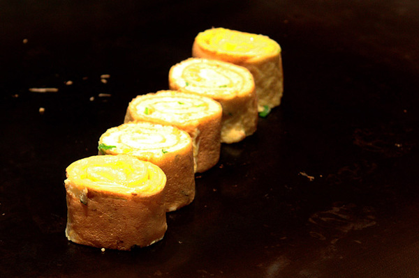 三太養生鐵板燒：極致原味～三太養生鐵板燒