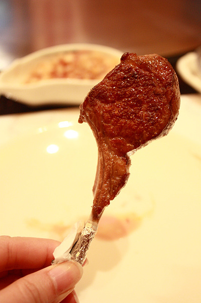 三太養生鐵板燒：極致原味～三太養生鐵板燒