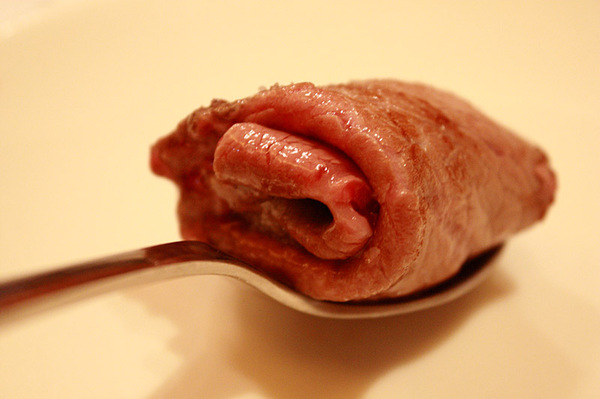 三太養生鐵板燒：極致原味～三太養生鐵板燒