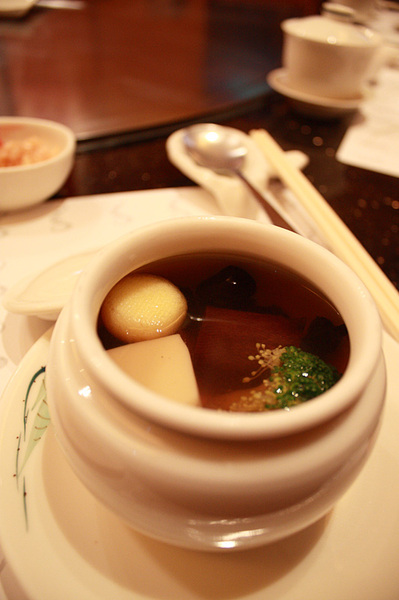 三太養生鐵板燒：極致原味～三太養生鐵板燒