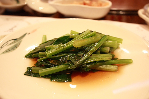 三太養生鐵板燒：極致原味～三太養生鐵板燒