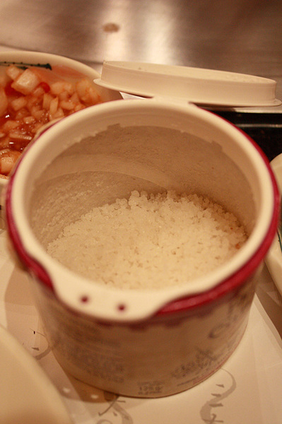 三太養生鐵板燒：極致原味～三太養生鐵板燒