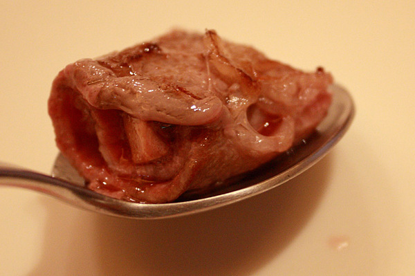 三太養生鐵板燒：極致原味～三太養生鐵板燒