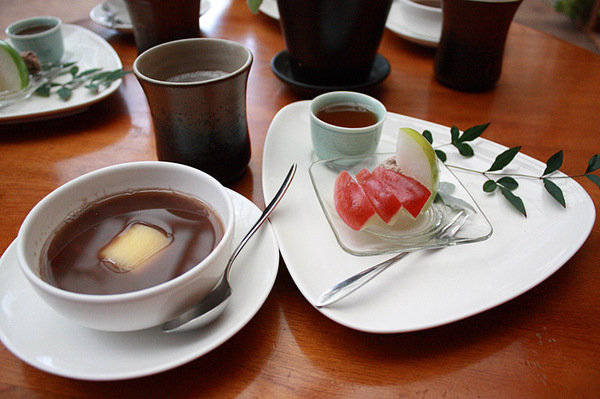 三太養生鐵板燒：極致原味～三太養生鐵板燒