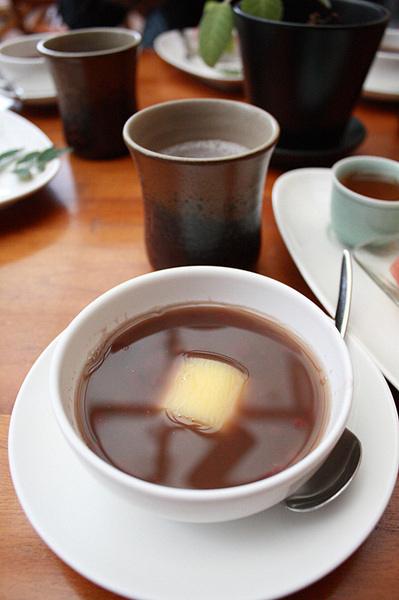 三太養生鐵板燒：極致原味～三太養生鐵板燒