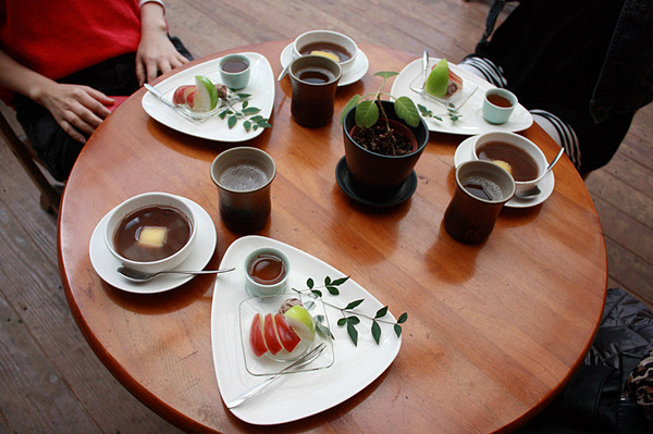 三太養生鐵板燒：極致原味～三太養生鐵板燒