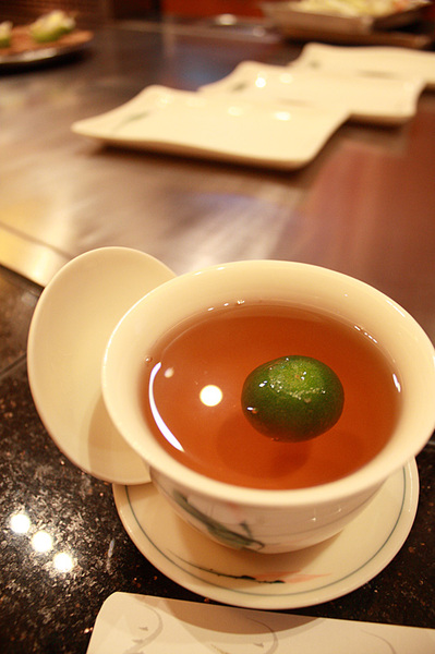 三太養生鐵板燒：極致原味～三太養生鐵板燒