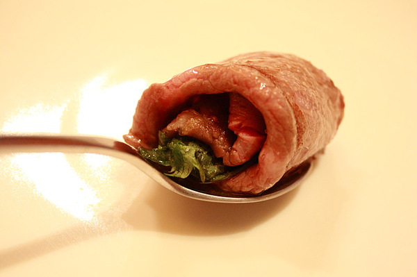 三太養生鐵板燒：極致原味～三太養生鐵板燒