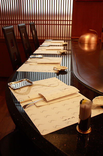 三太養生鐵板燒：極致原味～三太養生鐵板燒