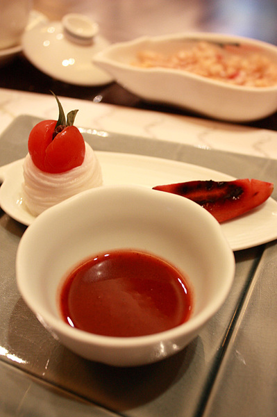 三太養生鐵板燒：極致原味～三太養生鐵板燒