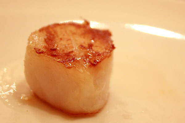 三太養生鐵板燒：極致原味～三太養生鐵板燒