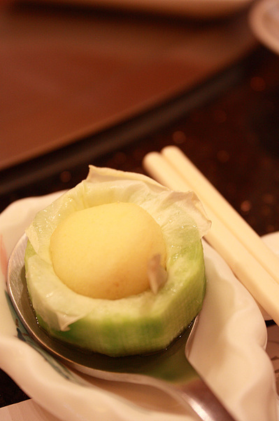 三太養生鐵板燒：極致原味～三太養生鐵板燒