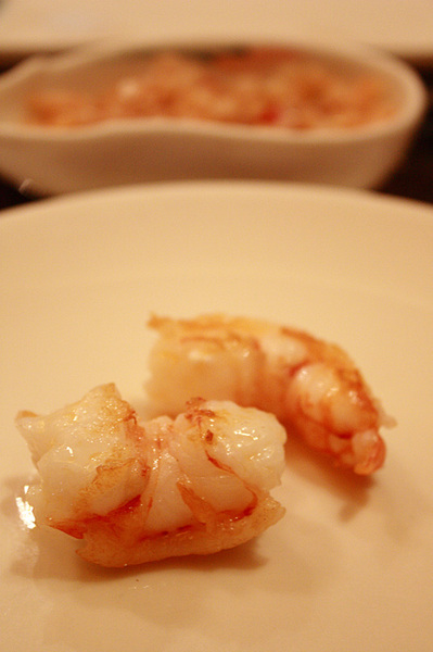 三太養生鐵板燒：極致原味～三太養生鐵板燒