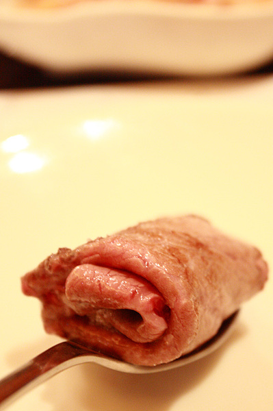 三太養生鐵板燒：極致原味～三太養生鐵板燒